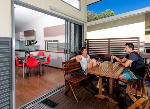 BIG4 Sunshine South West Rocks Holiday Park - Tourism Cairns 7