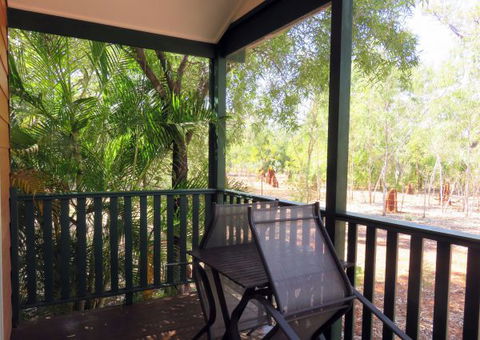 Bitter Springs Cabins And Camping - Tourism Cairns 3