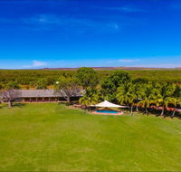 Bullo River Station - Tourism Cairns