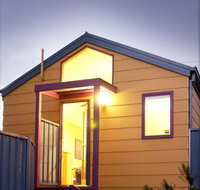 Canberra Studio Q Apartments - Tourism Cairns