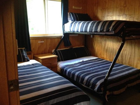 Canobolas Mountain Cabins - Tourism Cairns 1