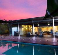 Cicada Lodge - Tourism Cairns