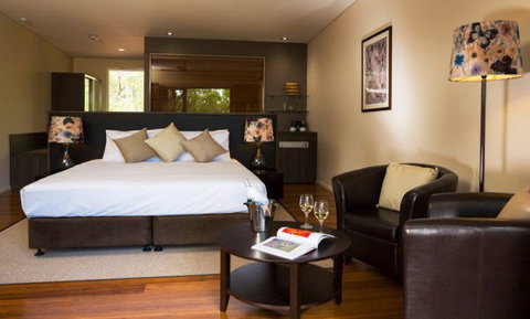 Cicada Lodge - Tourism Cairns 4