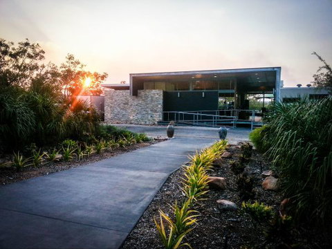 Cicada Lodge - Tourism Cairns 8
