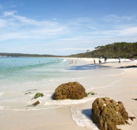 Crystal Waters - Tourism Cairns