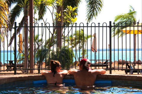 Crab Claw Island Resort - Tourism Cairns 2