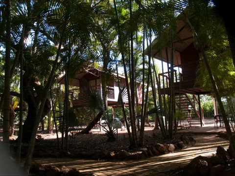 Crab Claw Island Resort - Tourism Cairns 8