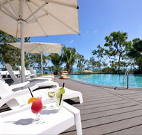 Groote Eylandt Lodge - Tourism Cairns