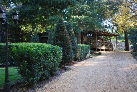 Huntington Cottage - Tourism Cairns 1