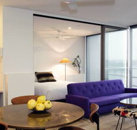 Design Icon Apartments managed by Hotel Hotel - Tourism Cairns