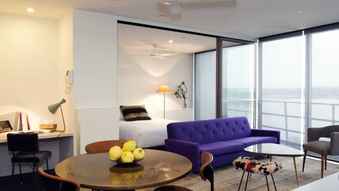 Design Icon Apartments Managed By Hotel Hotel - Tourism Cairns 0