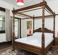 Cuppacumbalong Homestead and Cottage Farm Stay - Tourism Cairns