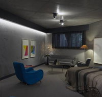 Hotel Hotel - Tourism Cairns