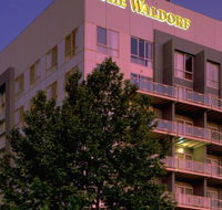 Waldorf Canberra Apartment Hotel - Tourism Cairns