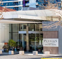 Peppers Gallery Hotel - Tourism Cairns