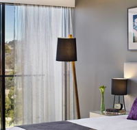 East Hotel  Apartments - Tourism Cairns