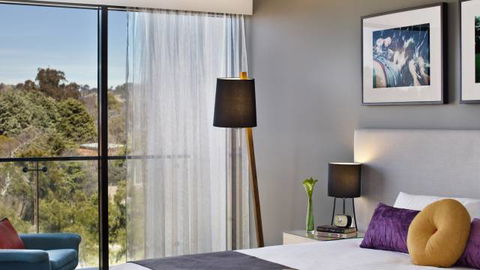 East Hotel + Apartments - Tourism Cairns 0