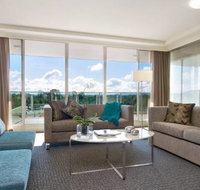 Pacific Suites Canberra - Tourism Cairns