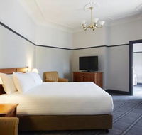 Brassey Hotel - Tourism Cairns