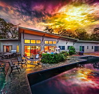 Jenolan Valley View - Tourism Cairns