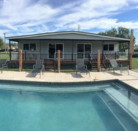 Laguna Lodge Holiday Units - Tourism Cairns