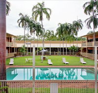 Litchfield Motel - Tourism Cairns