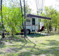 Litchfield Safari Camp - Tourism Cairns