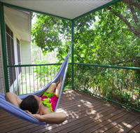 Litchfield Tropical Retreat - Tourism Cairns