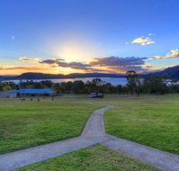 Inland Waters Holiday Parks Lake Glenbawn - Tourism Cairns