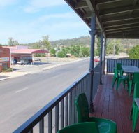 Federal Hotel - Tourism Cairns