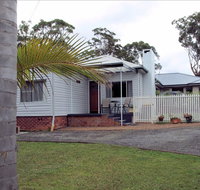 Shamrose Cottage - Tourism Cairns