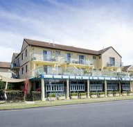 North Coast Holiday Parks Hawks Nest - Tourism Cairns
