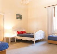 Culcairn Hotel  - Tourism Cairns