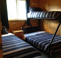 Canobolas Mountain Cabins - Tourism Cairns