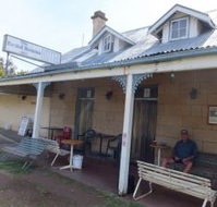 Marshall McMahon Inn - Tourism Cairns
