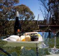 Lakeview Luxury Cabins - Tourism Cairns