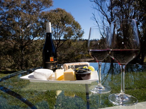Lakeview Luxury Cabins - Tourism Cairns 0