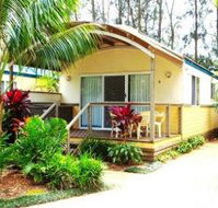 Discovery Parks - Gerroa - Tourism Cairns