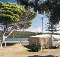Wooli Camping  Caravan Park - Tourism Cairns