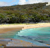 Depot Beach Cabins - Tourism Cairns