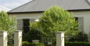 Apartments On-The-Park: The Studio - Tourism Cairns 0