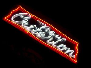 New Criterio - Tourism Cairns 0