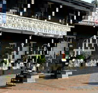 Top Pub - Tourism Cairns