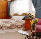 Chalet Swisse Spa Retreat - Tourism Cairns