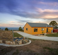 Majestic View Cottages - Tourism Cairns