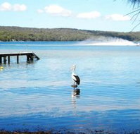 Dungowan Waterfront  Accommodation - Tourism Cairns