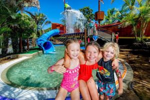 BIG4 Sunshine South West Rocks Holiday Park - Tourism Cairns 0