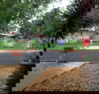 Young Caravan Tourist Park