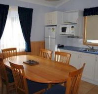 Pleasurelea Tourist Resort - Tourism Cairns
