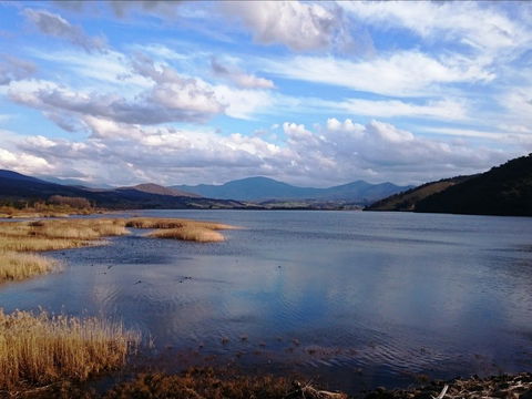 Khancoban Lakeside Caravan Park - Tourism Cairns 0